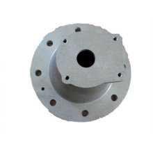 aluminum die casting part